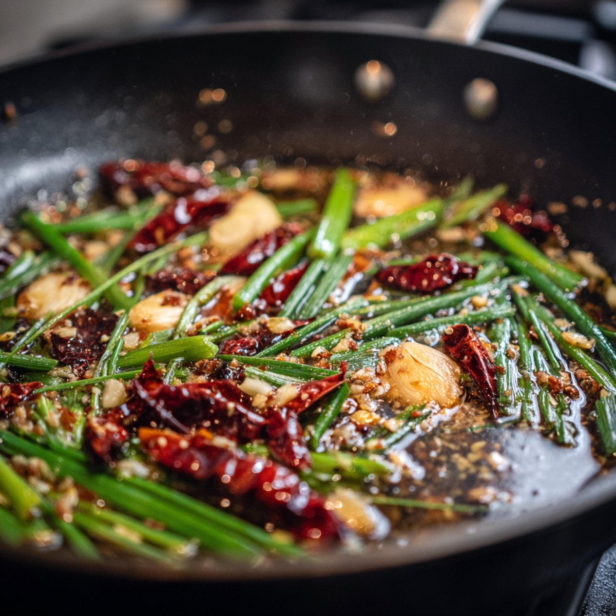 A shallow white bowl piled with small chunks of chicken breast dusted in a thick layer of flour, ready to be tossed in egg and cornstarch; the flour clings unevenly, giving a rustic, homemade look.”